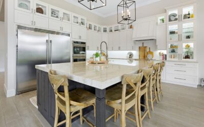 Top 10 Benefits of Professional Kitchen & Bathroom Remodeling for Your Home Value