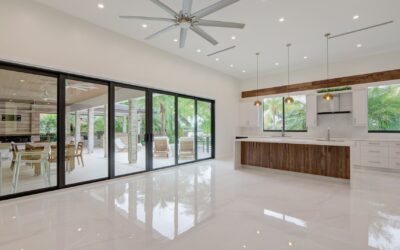 Why Miami Homeowners Should Invest in Hurricane-Resistant Windows and Doors