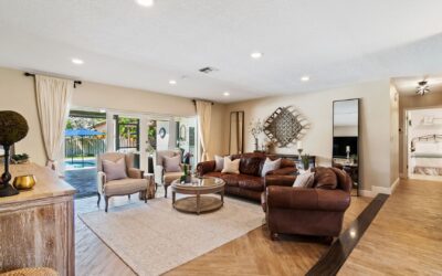 The Ultimate Guide to Home Remodeling in Miami: Transform Your Space with Full Service USA