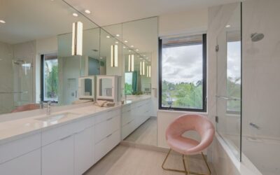 Luxury Bathroom Remodeling: How to Create a Spa-Like Experience at Home